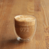 Morning Macchiato