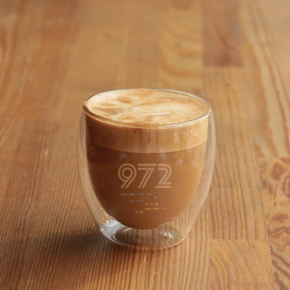 Morning Macchiato