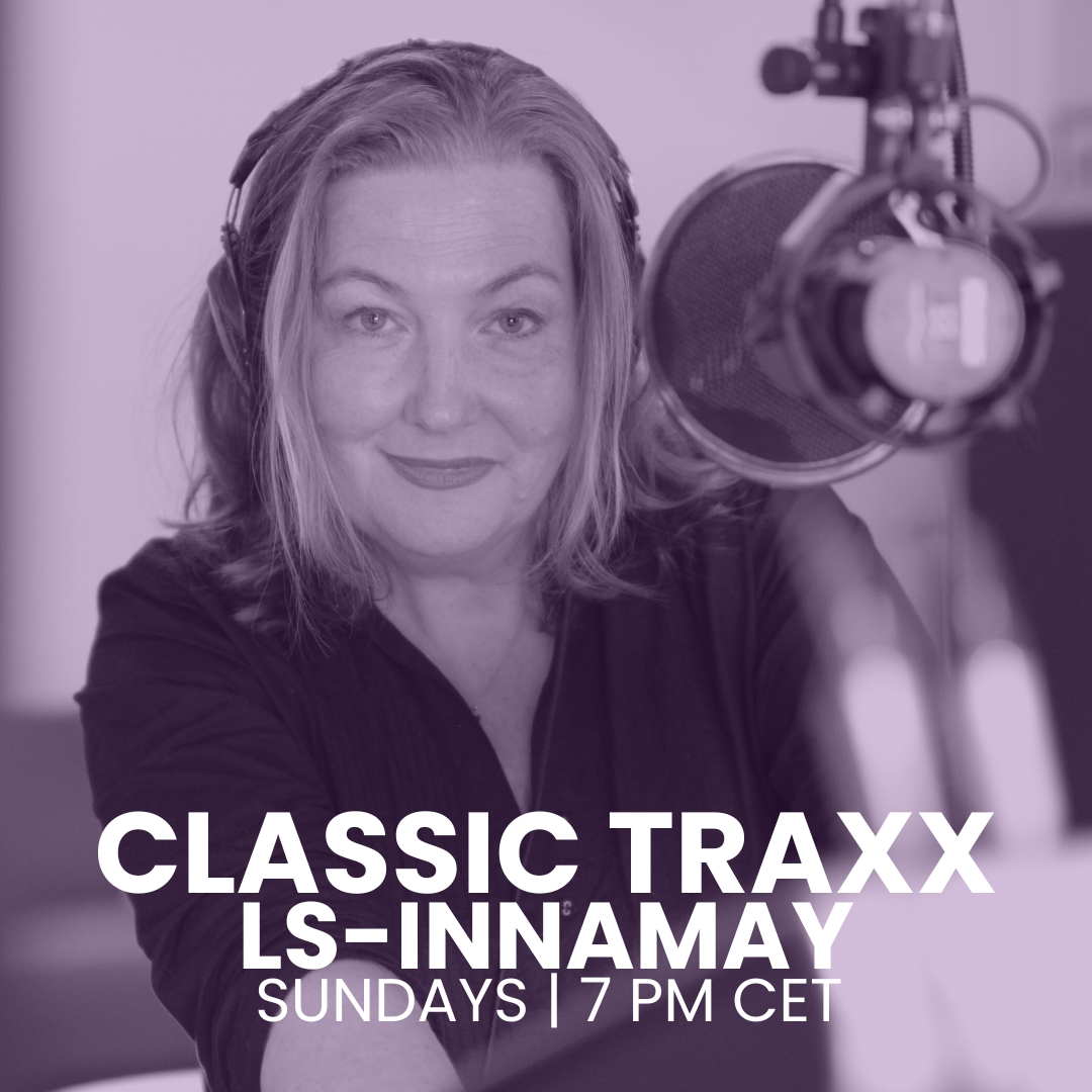 Classic Traxx – LS INNA-MAY