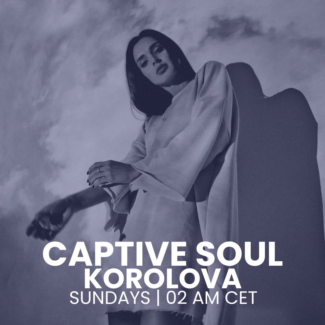 Captive Soul – KOROLOVA