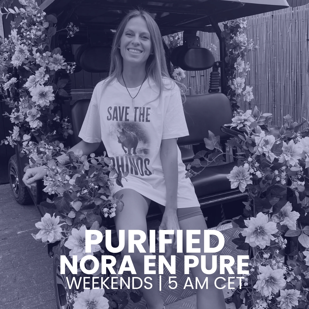 Purified – NORA EN PURE