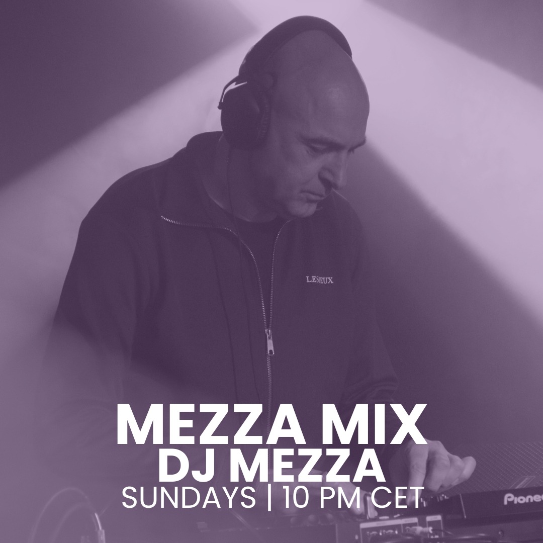 MEZZAMIX