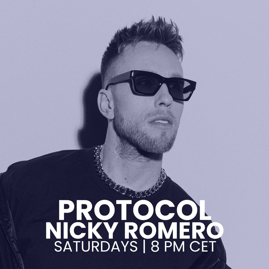NICKYROMERO