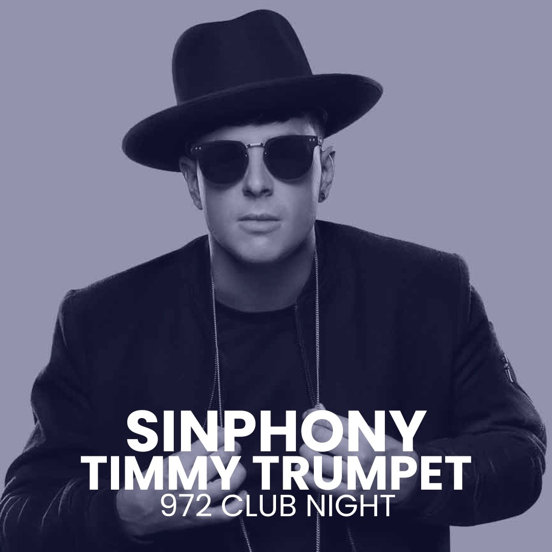 TIMMYTRUMPET