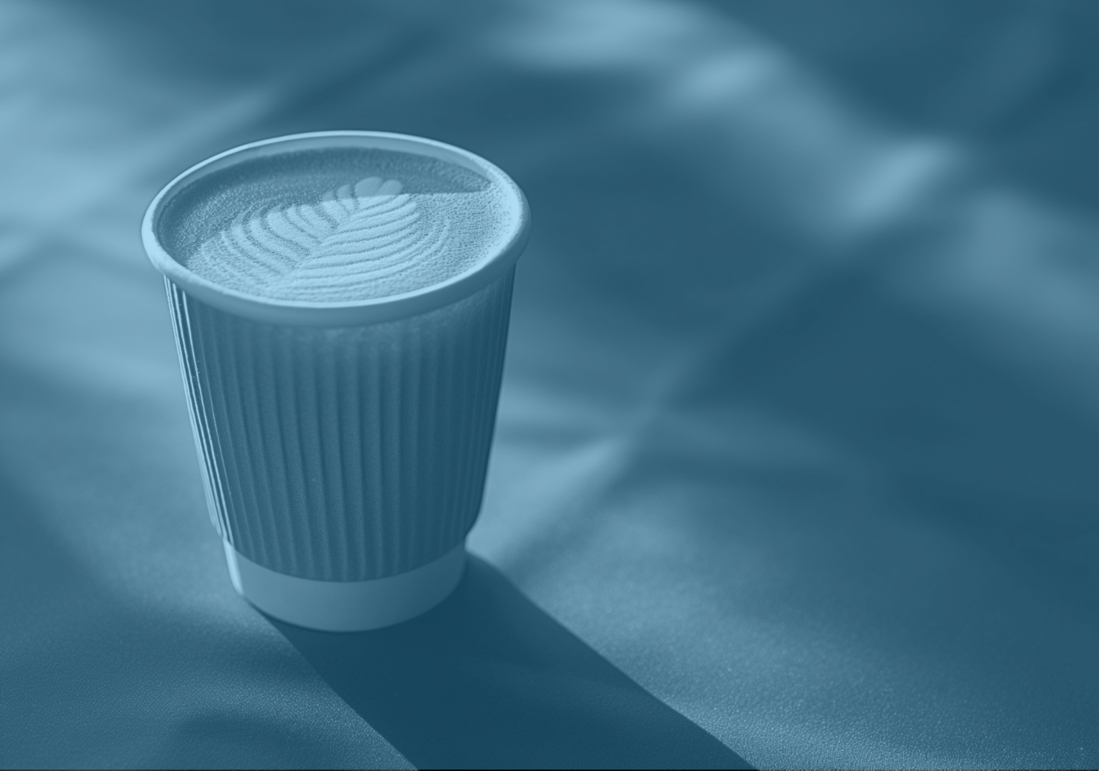 Morning Macchiato
