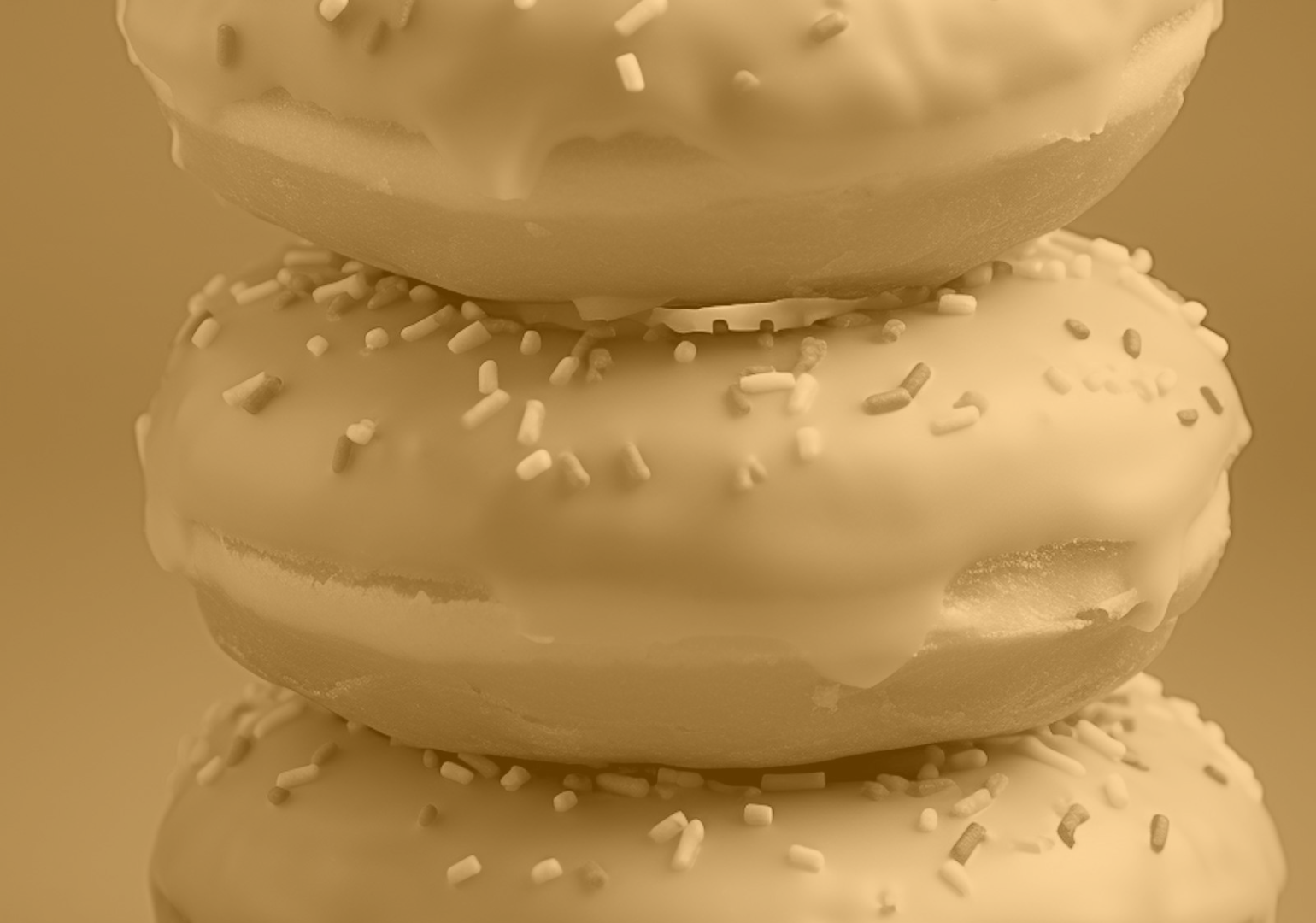 The Sweet Sound of House